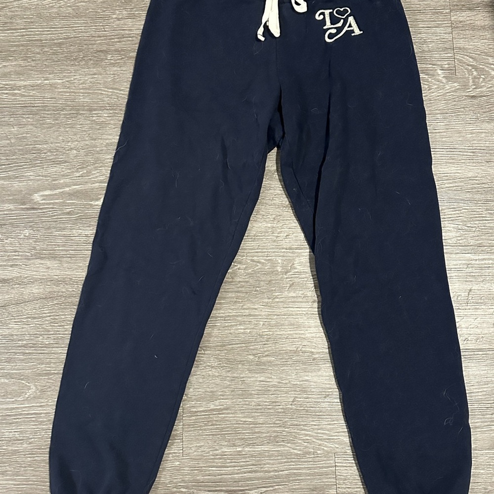 Hollister Sweatpants